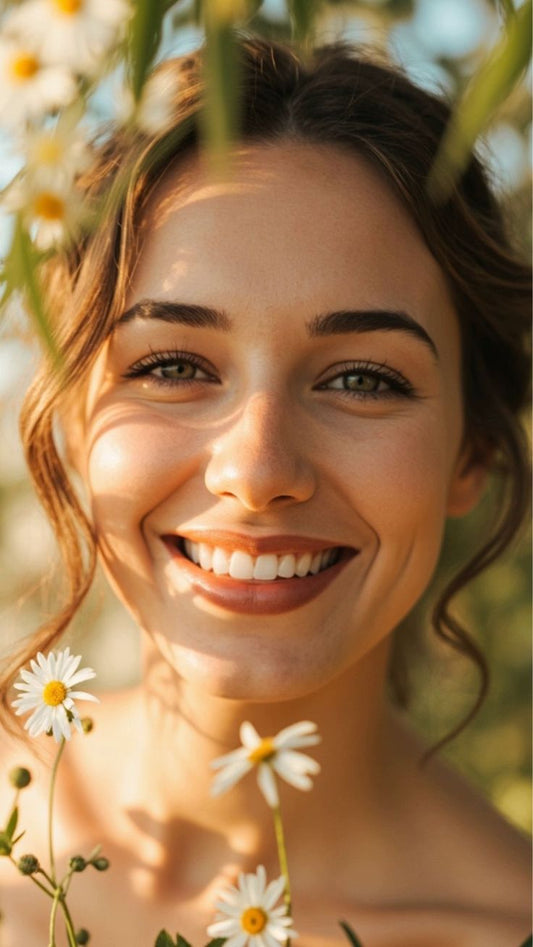 الجمال من الداخل: سرّ البشرة التي تشعّ طبيعيًا